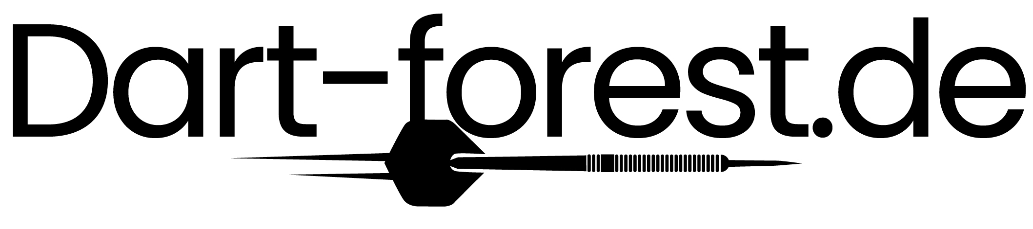 Dart-forest.de-Logo