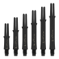 Preview: L-Style - CARBON Straight Lock L-Shaft - Shaft