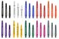 Preview: Mission - Grip Lock Shafts - Shaft
