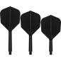 Preview: Target - K-Flex Shaft Flight System - Shape No6