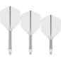 Preview: Target - K-Flex Shaft Flight System - Shape No6