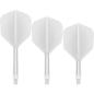 Preview: Target - K-Flex Shaft Flight System - Shape No6