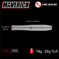 Preview: Winmau - Maverick 20g - Softdarts