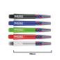 Preview: Red Dragon - Nitrotech IONIC - Shaft