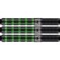 Preview: Bulls NL - Smoke Green Jade 18g  - Softdart