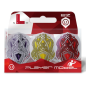 Preview: L-Style - Champagne Flight EZ Mike de Decker V1 Type-B - L1 Standard