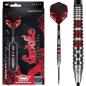 Preview: Bulls NL - Smoke Red Flare - Steeldart