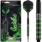Preview: Bulls NL - Smoke Green Jade 18g  - Softdart