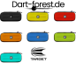 Preview: Target - Takoma Wallet - Darttasche