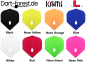 Preview: L-Style - KAMI Champagne Pro Flight - L1 Standard