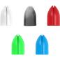 Preview: L-Style - Shell Lock Caps