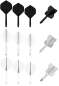 Preview: Mission - Force 90 Shaft/Flight System - Standard No2