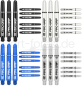 Preview: Target - Pro Grip Spin 3er Set - Shaft