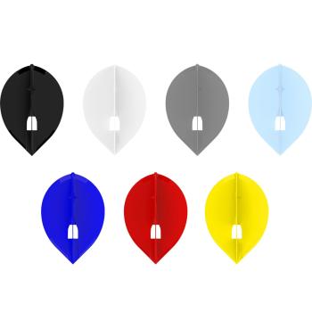 L-Style - Champagne Pro Flight - L2 Teardrop