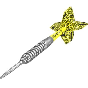 Target - Bolide 02 Swiss Point - Steeldart