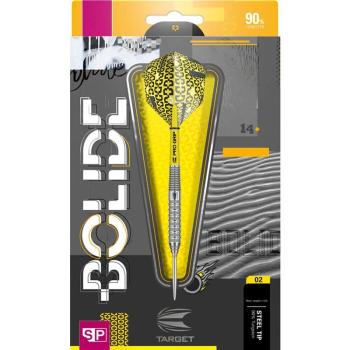 Target - Bolide 02 Swiss Point - Steeldart