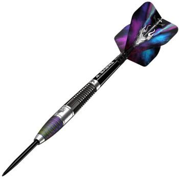 Mission - Occult - Steeldart
