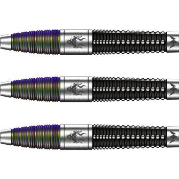 Mission - Occult - Steeldart