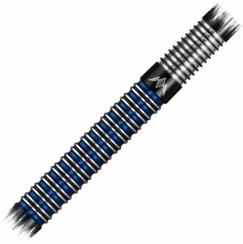 Mission - Nightfall - Softdart