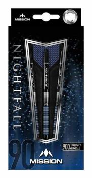 Mission - Nightfall - Softdart