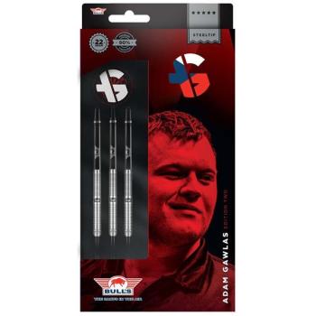 Bulls NL - Adam Gawlas E2 - Steeldart
