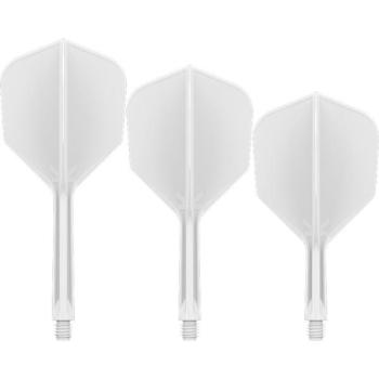 Target - K-Flex Shaft Flight System - Shape No6