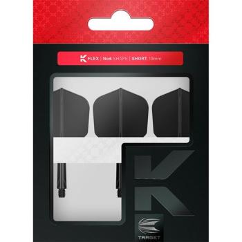 Target - K-Flex Shaft Flight System - Shape No6