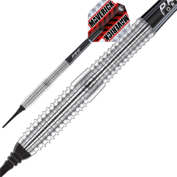 Preview: Winmau - Maverick 20g - Softdarts