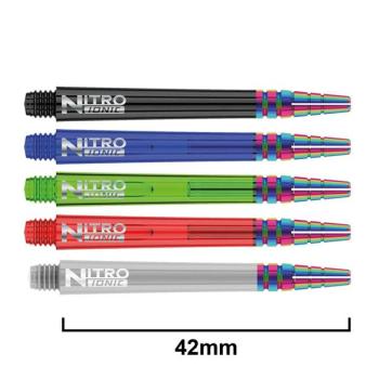 Red Dragon - Nitrotech IONIC - Shaft