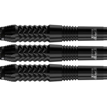 Bulls NL - Caliber Black Edition 20g - Softdart