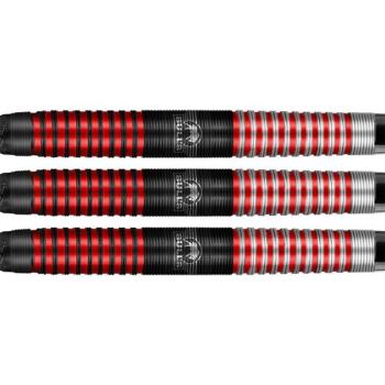Bulls NL - Phantom Grip 22g - Softdart