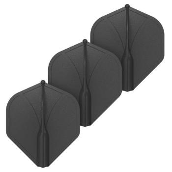Short - Airfoil Molded Flight - Standard No2