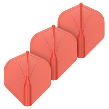 Short - Airfoil Molded Flight - Standard No2