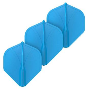 Short - Airfoil Molded Flight - Standard No2
