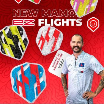 L-Style - Champagne Flight EZ Mamo - L1 Standard