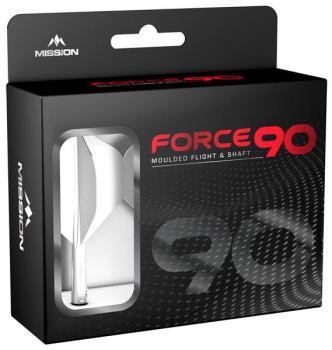 Preview: Mission - Force 90 - Standard No2 - Flightshaftsystem