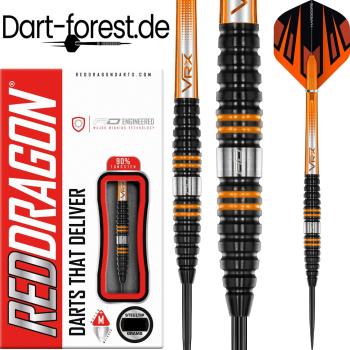 Red Dragon Amberjack Pro 2 Steeldarts 23g 25g Steeldart Dart Darts Steel 2023 Barrelgewicht 23g