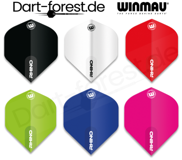 Winmau - RHINO Extra Thick Flight - Standard No2