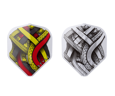 L-Style - Champagne Flight EZ Mike de Decker V1 Type-A - L1 Standard