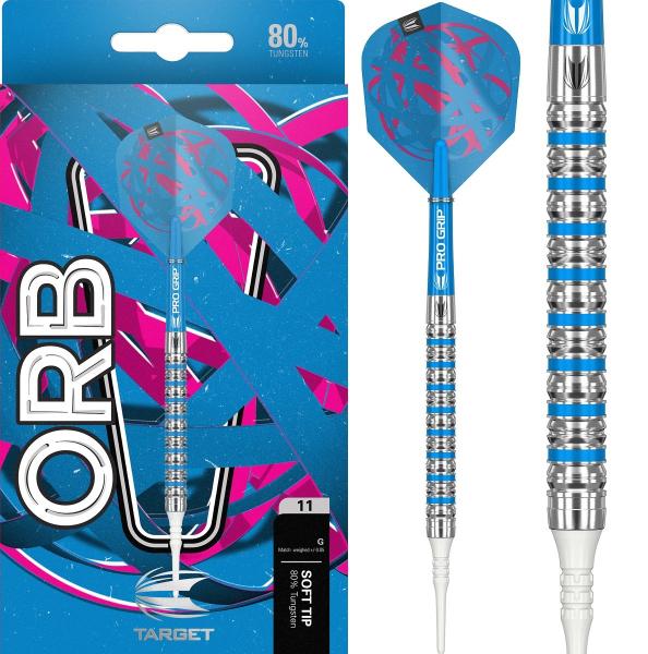 Target - Orb 11 - Softdart