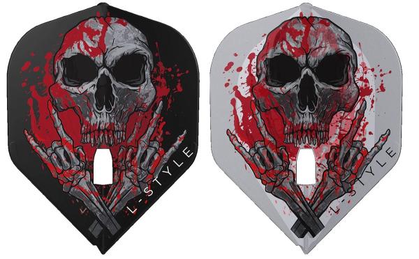 L-Style - Champagne Flight Pro Ryan Searle V3 - L1 Standard