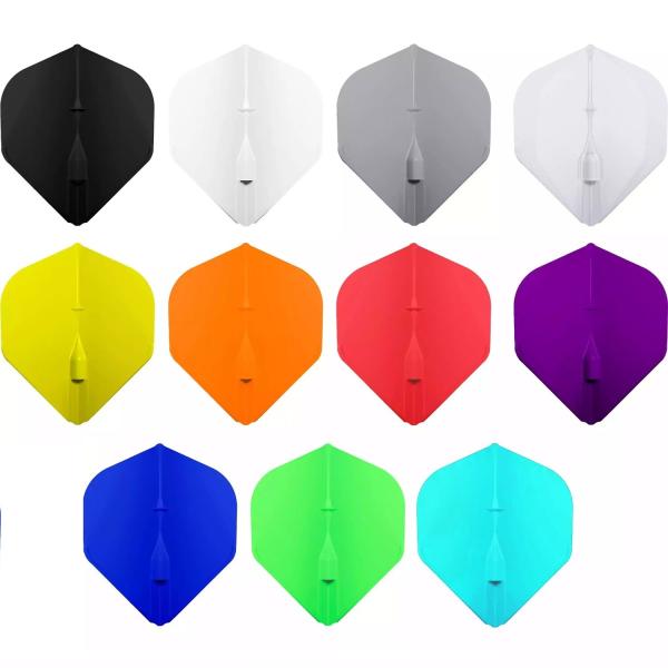 L-Style - Champagne EZ Flight - L1 Standard