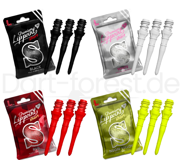 L-Style - Premium Lippoint Short - 30er Pack