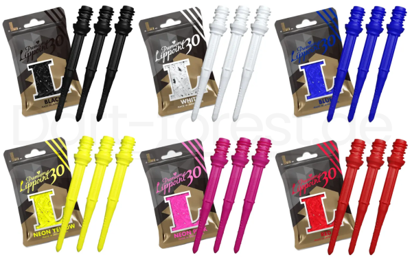 L-Style - Premium Lippoint Long - 30er Pack
