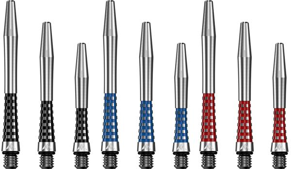 Mission - Atom 13 Aluminium - Shaft
