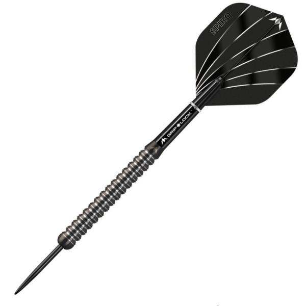 Mission - Spiro M1 - Steeldart