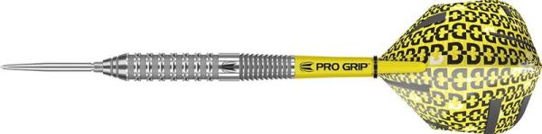 Target - Bolide 02 Swiss Point - Steeldart