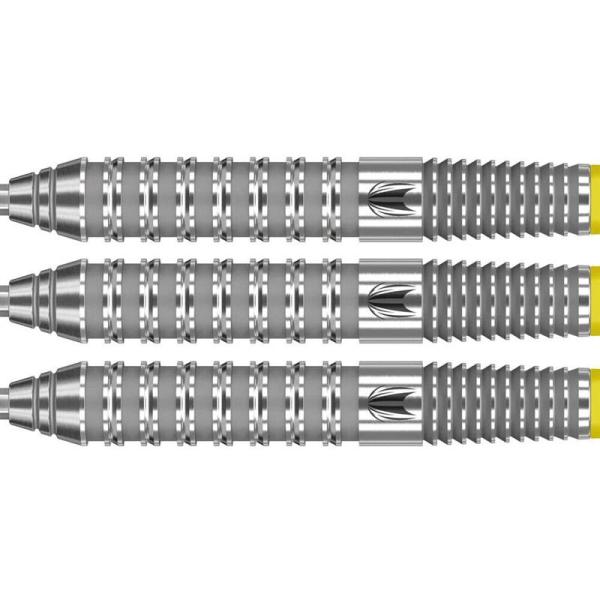 Target - Bolide 02 Swiss Point - Steeldart
