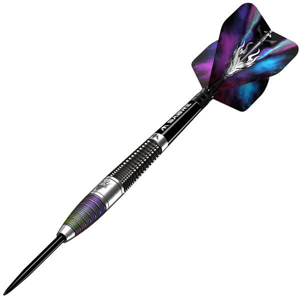 Mission - Occult - Steeldart