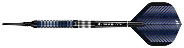 Mission - Nightfall - Softdart